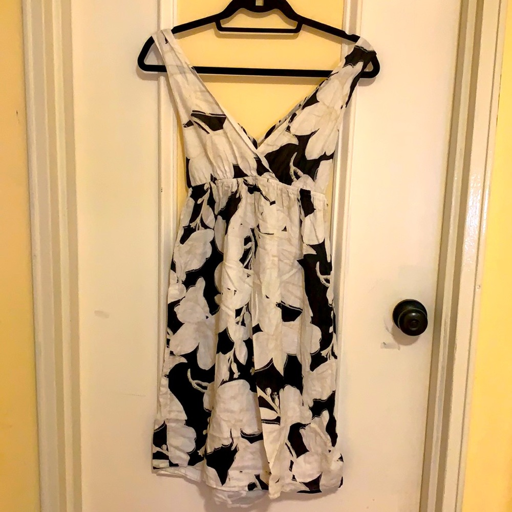 women’s dress